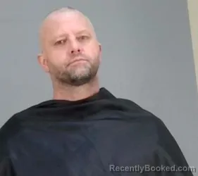 Mugshot of MICHAEL JASON LOUDIN