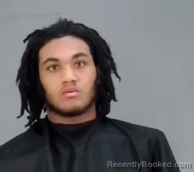 Mugshot of TRUTHE LAVAR ROPER-ROSSER