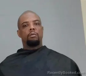 Mugshot of VINCENT TERRELL DUNCAN