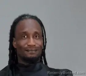 Booking photo from Summit County, Ohio