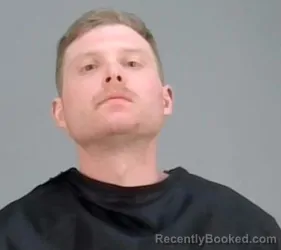 Mugshot of JORDON THOMAS STEELY