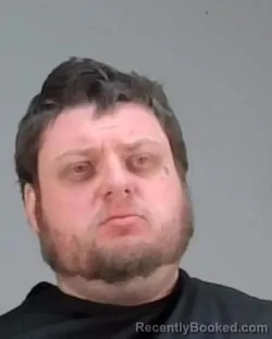 Mugshot of MATHEW GEARIN