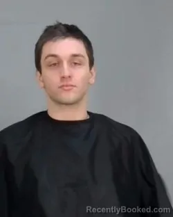 Mugshot of NICHOLAS RICHARD MONACO