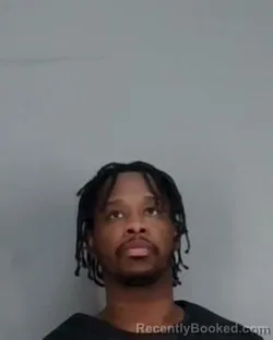 Mugshot of DESHANTE MARIE PAIGE