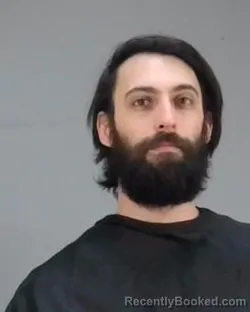 Mugshot of DOUGLAS STEVENS