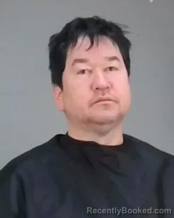 Mugshot of JAMES SHAFER