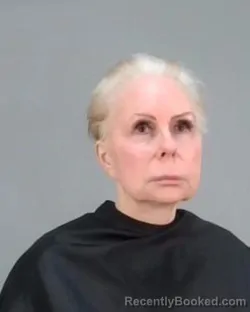 Mugshot of LANA REDFORD