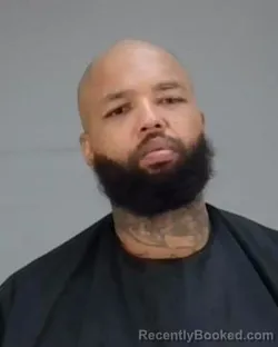 Mugshot of WILLIAM MARTIN JACKSON