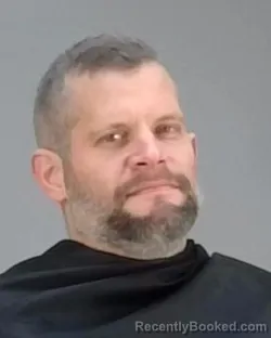 Mugshot of RYAN JOSEPH DUESLER