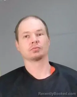 Mugshot of RICO BROWNEAGLE