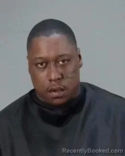 Mugshot of LODY LUMANTAE BAXTER