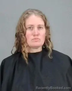 Mugshot of JESSICA LYN HODGKINSON