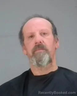 Mugshot of MICHAEL DENIS CONTE