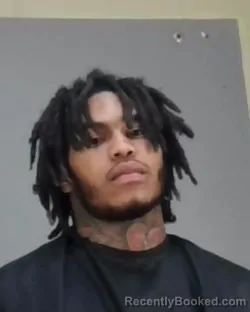 Mugshot of JOMYCO I DAVIS