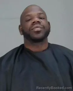 Mugshot of DEVIN JERELL COAXUM