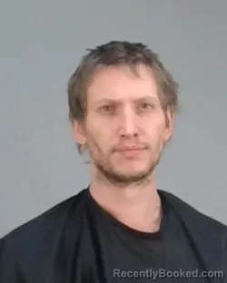 Mugshot of MATTHEW WILLIAM DAWSON