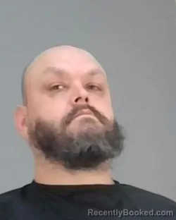 Mugshot of THEODORE EDWARD PLUMMER