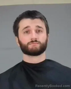 Mugshot of NATHAN GIUNTO