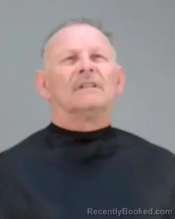 Mugshot of MICHAEL DUANE HORNER booked in Summit County, Ohio on March 28, 2026