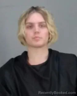 Mugshot of LUCAS JAMES WAGNER booked in Summit County, Ohio on March 18, 2026