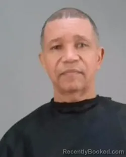 Mugshot of SALUSLIANO DE LA CRUZ booked in Summit County, Ohio on March 6, 2026