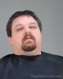 Mugshot of EDWIN ARCHIE WALROD booked in Summit County, Ohio on March 6, 2026