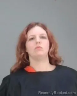 Mugshot of ALEXIS SELENE BENNETT