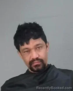 Mugshot of BHIM BAHADUR BISTA