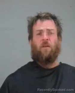 Mugshot of WILLIAM MARK NEMETH