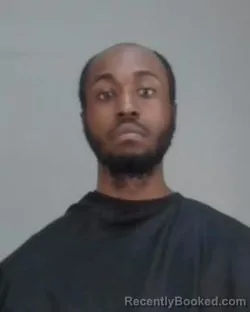 Mugshot of GRADY GEORGE RICE