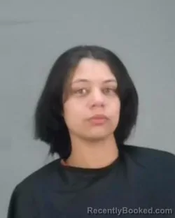 Mugshot of KRISTA ANN LLOYD