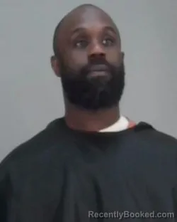 Mugshot of MICHAEL FREDERICK JOHNSON