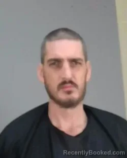 Mugshot of JAMES SAMUEL OSUCH booked in Summit County, Ohio on March 18, 2026