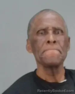 Mugshot of JAMES WILLIAM HALL booked in Summit County, Ohio on March 11, 2026