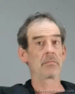 Mugshot of MICHAEL LEE BARNETT booked in Summit County, Ohio on March 11, 2026