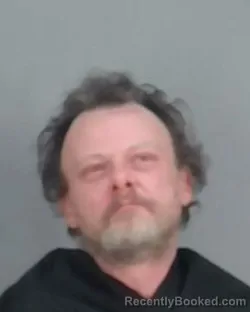 Mugshot of THADDEUS M SMITH booked in Summit County, Ohio on March 11, 2026