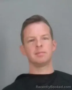 Mugshot of RICHARD JAMES SMITH booked in Summit County, Ohio on March 11, 2026