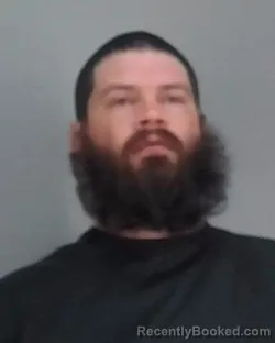 Mugshot of BROCK AUSTIN BOWLIN booked in Summit County, Ohio on March 12, 2026