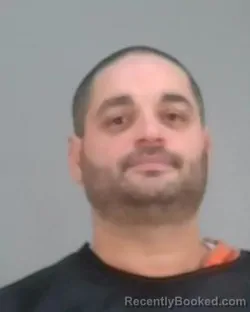 Mugshot of MICHAEL DOERNBERG booked in Summit County, Ohio on March 12, 2026