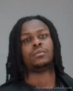 Mugshot of N DATE MBEGI KBYII booked in Summit County, Ohio on March 13, 2026