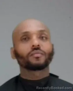 Mugshot of DEVELL RAYNARD KNIGHT