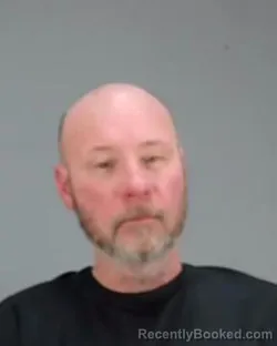 Mugshot of CHARLES EUGENE ROLANDS booked in Summit County, Ohio on March 14, 2026