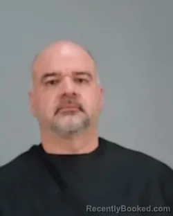 Mugshot of MARK ANTHONY QUINTERO booked in Summit County, Ohio on March 14, 2026