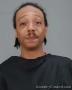 Mugshot of MYLES TREMAINE JEFFERSON HUBBARD