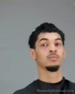 Mugshot of DAMIAUS DEVANTAE JULIAN KIRK