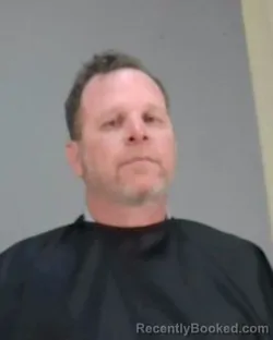 Mugshot of KRISTOFFER NATHAN BABB booked in Summit County, Ohio on March 17, 2026