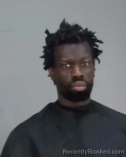 Mugshot of SHAWN NATHAN HUNSAKER booked in Summit County, Ohio on March 17, 2026