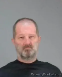 Mugshot of JASON CHARLES OHSE booked in Summit County, Ohio on March 18, 2026