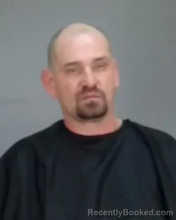 Mugshot of ANTHONY JAMES RAUNIKAR booked in Summit County, Ohio on March 18, 2026