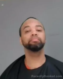 Mugshot of DWAYNE MICHAEL KELLY booked in Summit County, Ohio on March 18, 2026